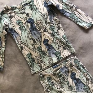 Baby GAP Frozen PJs